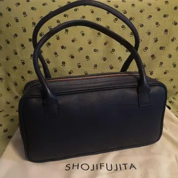 [ 새상품 ] SHOJIFUJITA SCREEN 스크린 핸드백