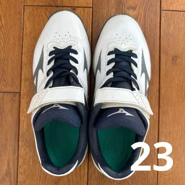 MIZUNO 업 슈즈