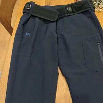 미도리 안전 남성용 코르셋 포함 골프 팬츠 LL 네이비 가을 겨울용