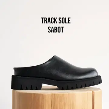 i need more shoes 사보 샌들 트랙 밑창 37 24cm