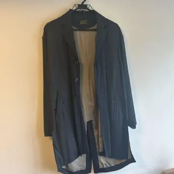 REWIVAL 90's PRODUCTS VARIET 77 롱 자켓