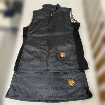 MU SPORTS 골프웨어