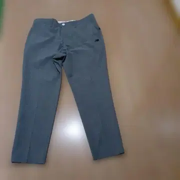 뉴발란스 골프 팬츠