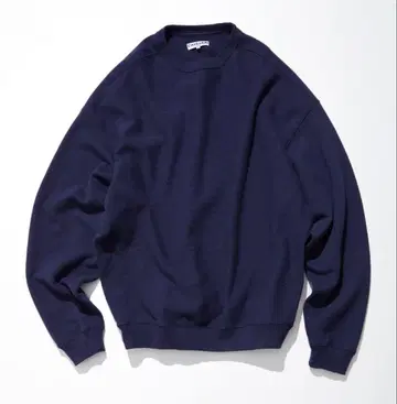 CAHLUMN Heavy Weight Sweatshirt