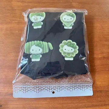 일본관 T셔츠 M사이즈 헬로키티