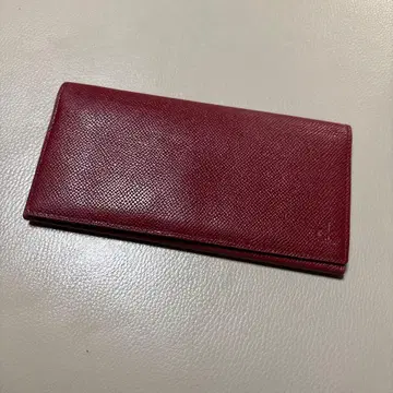 Calvin Klein 장지갑