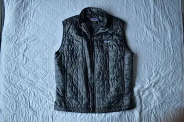 파타고니아 patagonia 나노 퍼프 베스트 / BLK XL