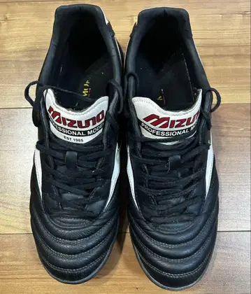 미즈노 모렐리아TF 27cm