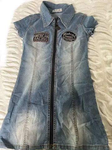 d.i.a. 미니 원피스