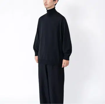 TEATORA CARTRIDGE KNIT TURTLE DELTAPEAK