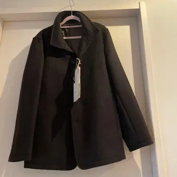 journal standard 메리노울 숏코트