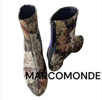 마르코몬도 숏부츠 23cm