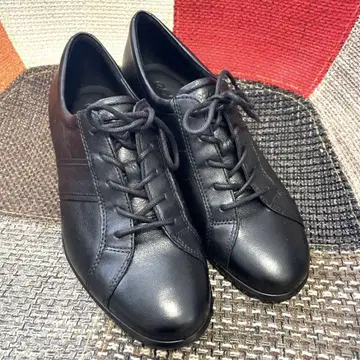 에코 ecco 24cm 미사용품