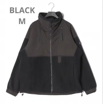 Y(dot) BY NORDISK FLEECE JACKET 플리스 M