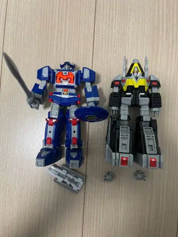 smp 슈퍼 갤럭시 메가