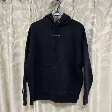 YORUSHIKA 요루시카 ZENSE 후드티 L