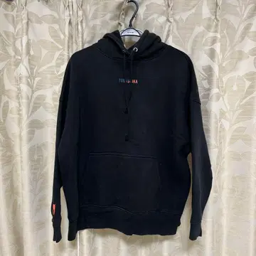 YORUSHIKA 요루시카 ZENSE 후드티 L