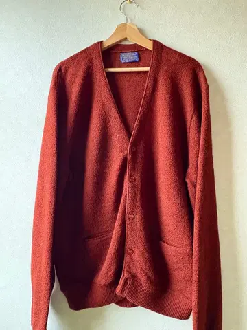 Pendleton USA 울 가디건 L 사이즈