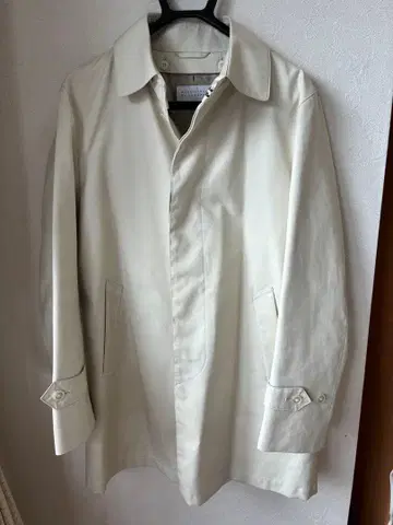 MACKINTOSH PHILOSOPHY 스텐카라 코트 38