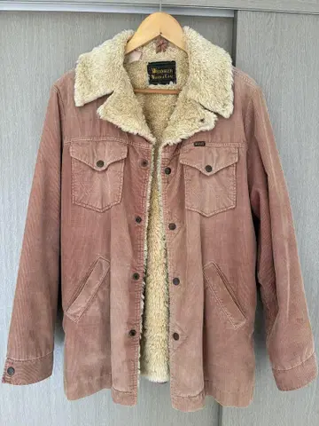 N 탄력 랭글러 런치 코트 보아 자켓 기무라 타쿠야 초기