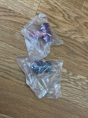 고질라 괴수난무 제일복권 마그넷