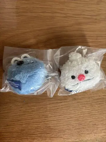 순순 앞머리 클립 가챠
