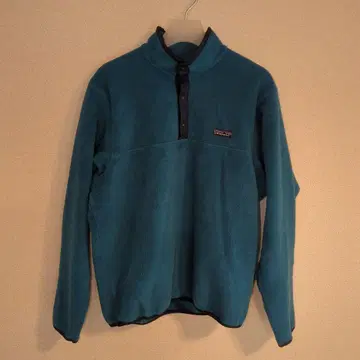 patagonia Synchilla Snap-T L 사이즈 미국제