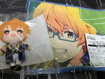 세가 럭키 쿠지 SideM W