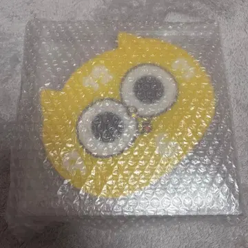 운타네코 복권 아크릴 벽시계 특상