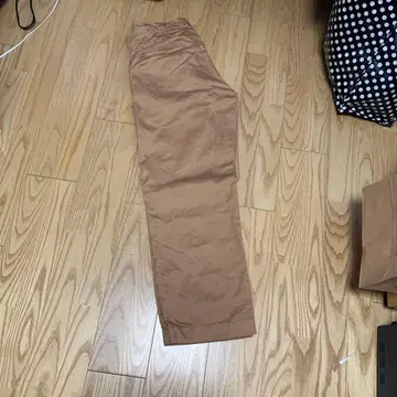 버즈릭슨, 치노 팬츠