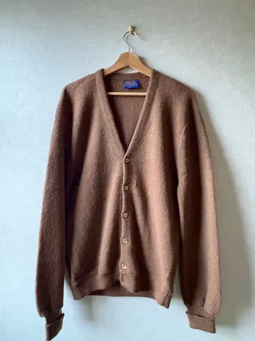 Pendleton 울 가디건 L 사이즈