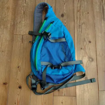 Patagonia 아톰 스트링