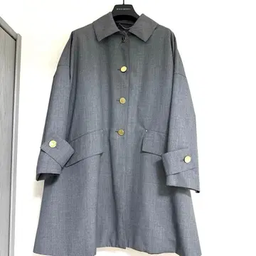 MACKINTOSH/매킨토시 HUMBIE MB 그레이
