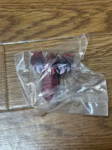 고질라 제일복권 몬스터 헤드 마그넷 디스트로이아 집합체