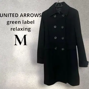 UNITED ARROWS green labelrelaxing 코트 38