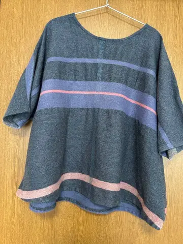 타마키니이메 fuwa-T HALF SLEEVE