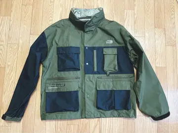 TIGHTBOOTH KILLER BONG cyborg jacket
