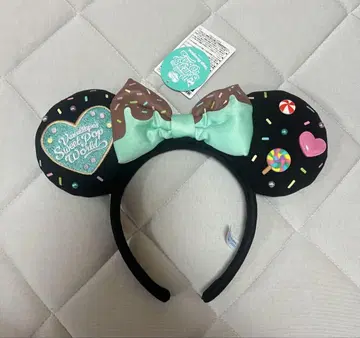 디즈니 팔팔루자 바넬로피 머리띠 미니