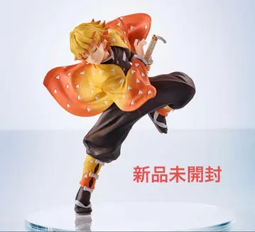 ConoFig 귀멸의 칼날 아가츠마 젠이츠