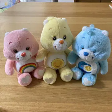 케어베어 빈티지 세트 판매