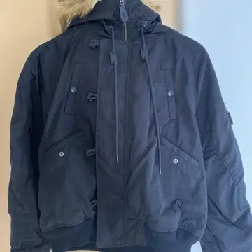 MOUSSY SHOT N2B