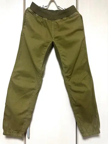 THE NORTHFACE 팬츠