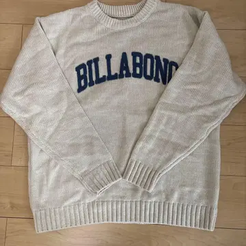 BILLABONG 니트 M 사이즈