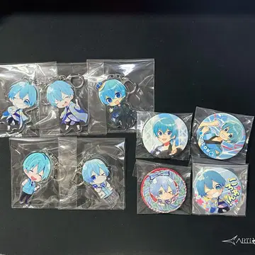 스토푸리 코론군 묶음 판매