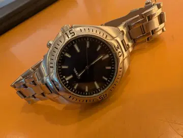 FOSSIL BIG TIC AM-3539 손목시계 남성용