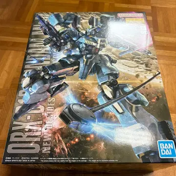 MG 건담 Mk-5