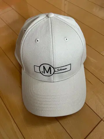 새상품급! WHITEJAM SHIROSE 도M 굿즈 빅 사이즈 캡