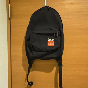 맨해튼 포티지 Big Apple Backpack MP1210jr