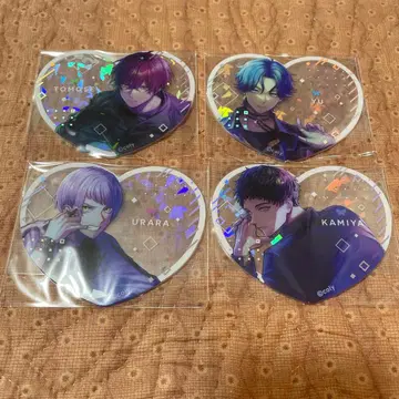 브레마이 온다 신메 아사나미 진가 피쿠리아 플레이트 컬렉션 premium