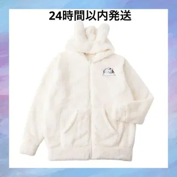 복슬복슬 후드티 누메라 눈사람 포켓몬 크리스마스